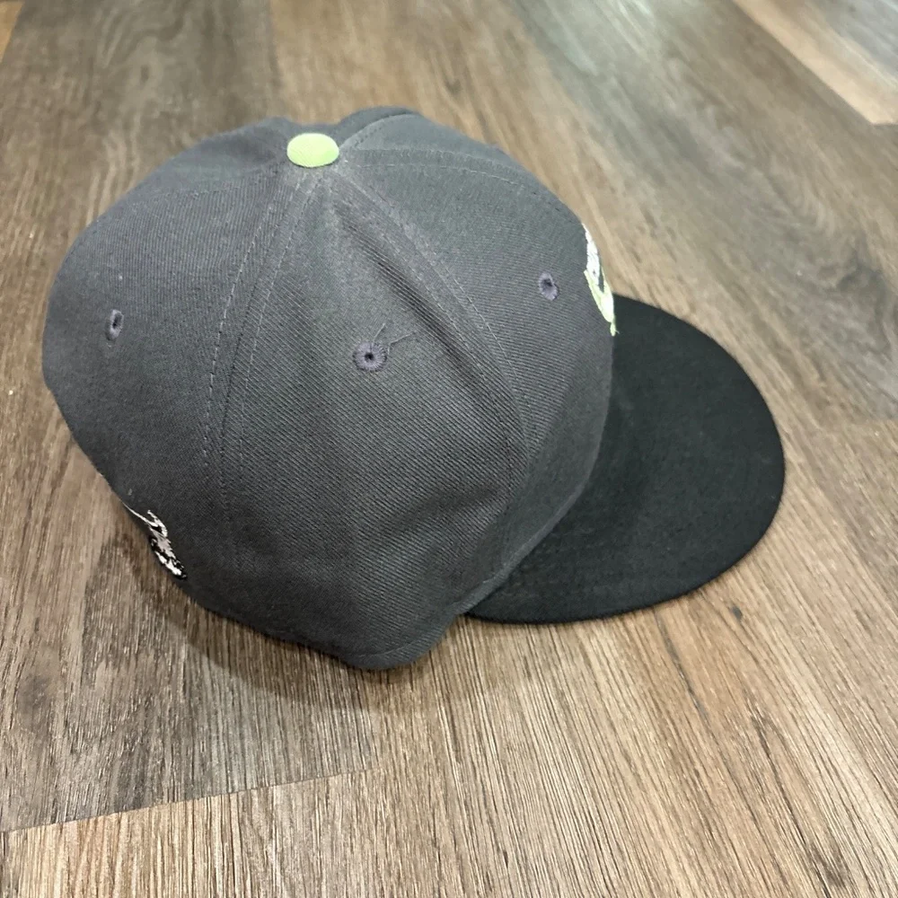New Era chicago bulls